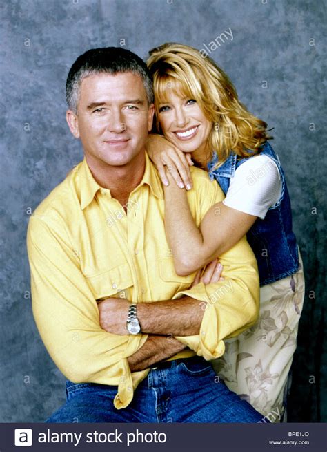 patrick duffy suzanne somers